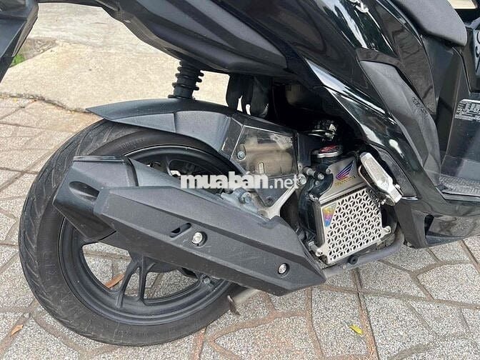 Honda Vario 125 Đen