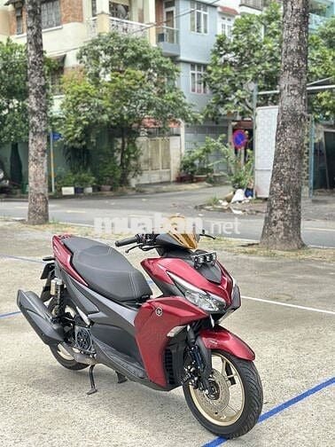 🌈 NVX 155 ABS 2024 - NXAU ĐƯA E 22,500 NHẬN XE