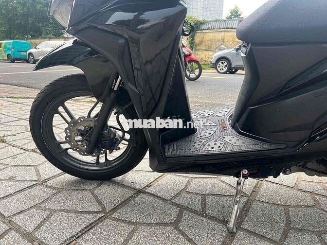 Honda Vario 125 Đen