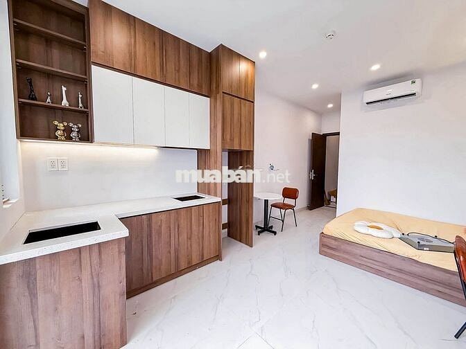 KHAI TRƯƠNG CĂN HỘ MỚI 100% SÁT LOTTE MART QUẬN 7