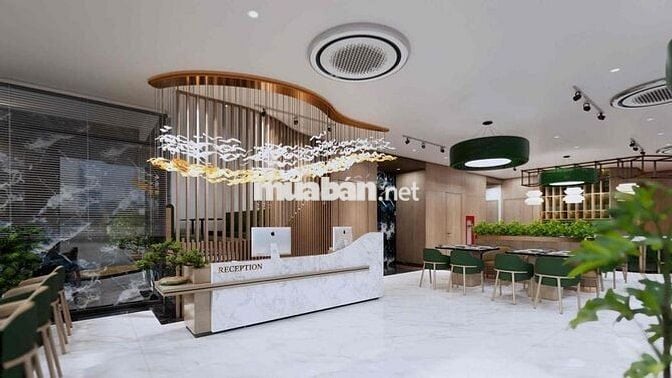 🏢 MẶT BẰNG – DƯƠNG ĐÌNH NGHỆ – 2 MẶT TIỀN – 50TR 🏢
