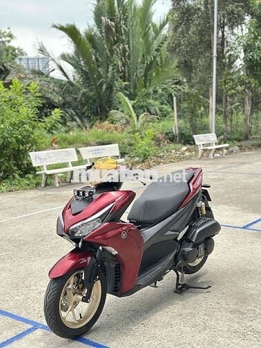 🌈 NVX 155 ABS 2024 - NXAU ĐƯA E 22,500 NHẬN XE