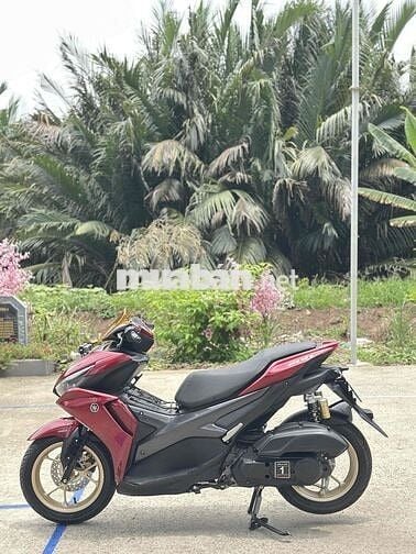 🌈 NVX 155 ABS 2024 - NXAU ĐƯA E 22,500 NHẬN XE
