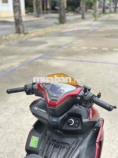 🌈 NVX 155 ABS 2024 - NXAU ĐƯA E 22,500 NHẬN XE