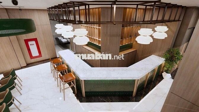 🏢 MẶT BẰNG – DƯƠNG ĐÌNH NGHỆ – 2 MẶT TIỀN – 50TR 🏢