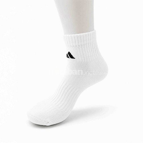 199k / 10 đôi tất ADIDAS hãng xịn đét chuyên thể thao Tennis, Pick