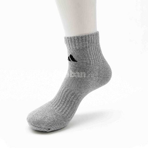 199k / 10 đôi tất ADIDAS hãng xịn đét chuyên thể thao Tennis, Pick