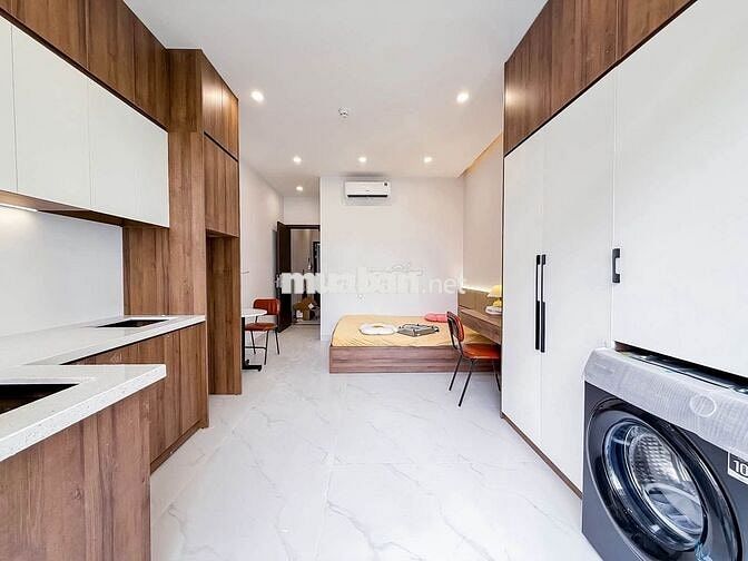 KHAI TRƯƠNG CĂN HỘ MỚI 100% SÁT LOTTE MART QUẬN 7