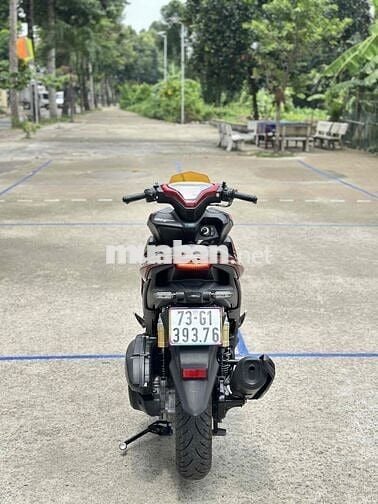 🌈 NVX 155 ABS 2024 - NXAU ĐƯA E 22,500 NHẬN XE