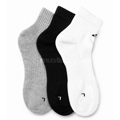 199k / 10 đôi tất ADIDAS hãng xịn đét chuyên thể thao Tennis, Pick