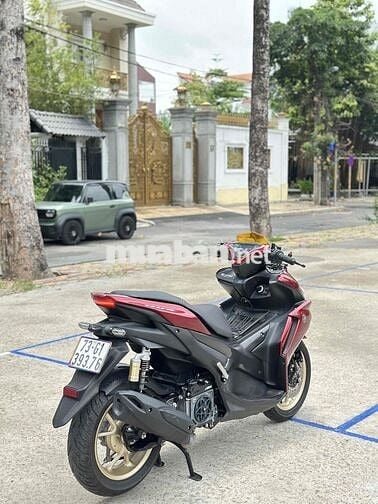 🌈 NVX 155 ABS 2024 - NXAU ĐƯA E 22,500 NHẬN XE