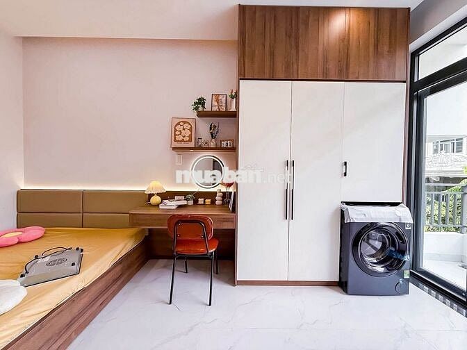 KHAI TRƯƠNG CĂN HỘ MỚI 100% SÁT LOTTE MART QUẬN 7