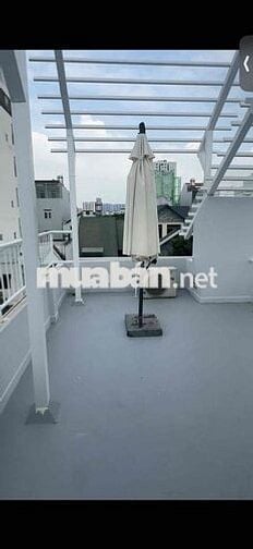 Cho thuê nhà nguyên căn đường số Tân Kiểng quận 7