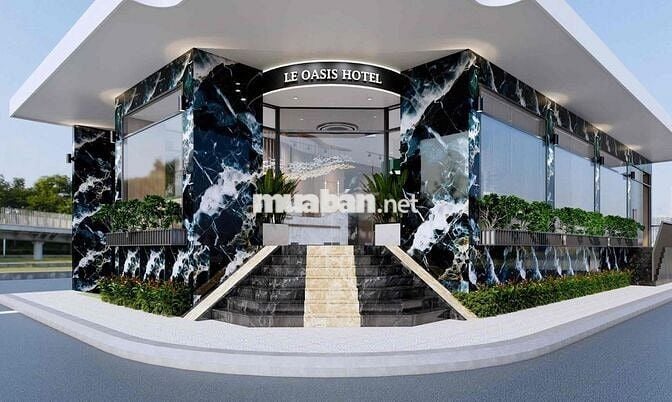 🏢 MẶT BẰNG – DƯƠNG ĐÌNH NGHỆ – 2 MẶT TIỀN – 50TR 🏢