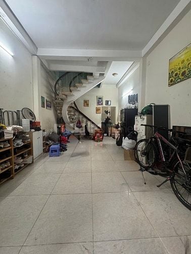 CĂN 1: BÁN NHÀ MT ĐƯỜNG SỐ 1, P.10, Q.TÂN BÌNH, 7.98TỶ.