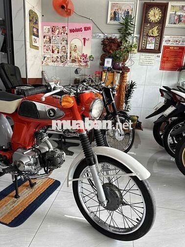Bán Xe 1967 Chính Chủ Xe Đang Đi 5 Số Vít Lữa