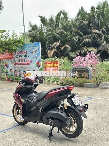 🌈 NVX 155 ABS 2024 - NXAU ĐƯA E 22,500 NHẬN XE