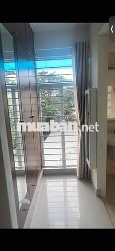 Cho thuê nhà nguyên căn đường số Tân Kiểng quận 7