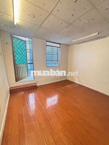 NHÀ CHO THUÊ, HẺM 194 BẠCH ĐẰNG, BÌNH THẠNH, 9TR/THÁNG