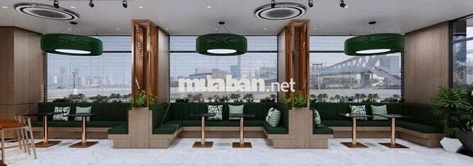 🏢 MẶT BẰNG – DƯƠNG ĐÌNH NGHỆ – 2 MẶT TIỀN – 50TR 🏢