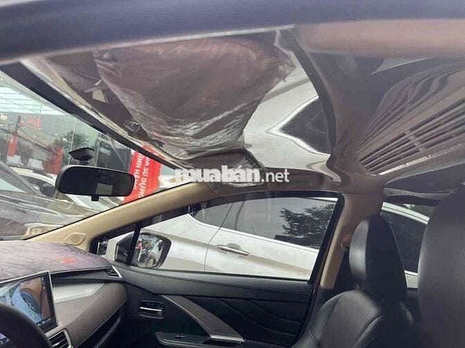 Mitsubishi Xpander Cross 2021 Cam 61.250 Km