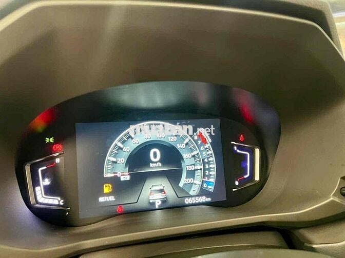 MITSUBISHI XPANDER CROSS 2024 NÂU - HƠN 5 ĐỒNG