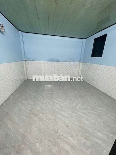 NHÀ 3 PHÒNG 4,5 X 15M GẦN ĐẦM SEN 