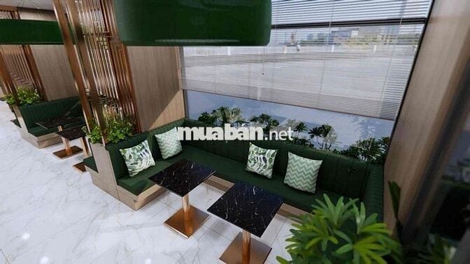 🏢 MẶT BẰNG – DƯƠNG ĐÌNH NGHỆ – 2 MẶT TIỀN – 50TR 🏢
