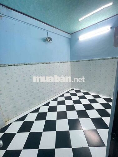 NHÀ 3 PHÒNG 4,5 X 15M GẦN ĐẦM SEN 