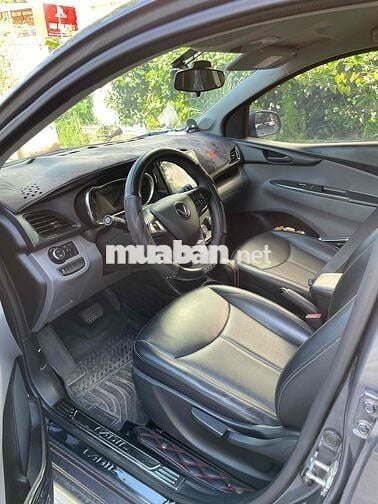 VinFast Fadil Plus 2021 56000 km Xám