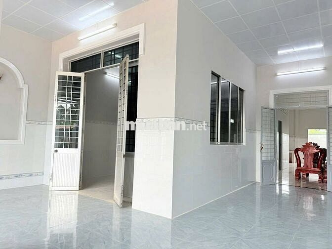 Ngộp chủ cần bán căn nhà 84m2 đường Phan Thị Cộng Củ Chi