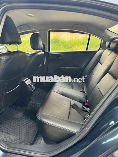 Honda City 1.5CVT 2018 Xanh Tự động
