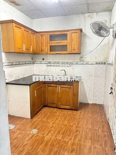 NHÀ CHO THUÊ, HẺM 194 BẠCH ĐẰNG, BÌNH THẠNH, 9TR/THÁNG