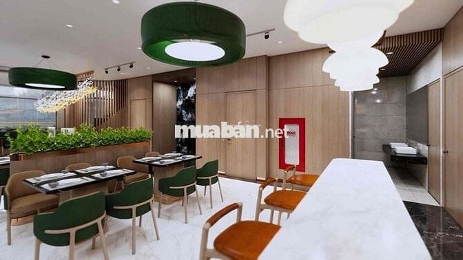 🏢 MẶT BẰNG – DƯƠNG ĐÌNH NGHỆ – 2 MẶT TIỀN – 50TR 🏢