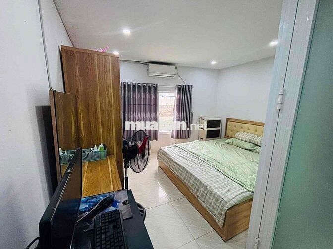NHÀ NGUYÊN CĂN CUỐI LÊ ĐỨC THỌ VIEW BỜ KÈ