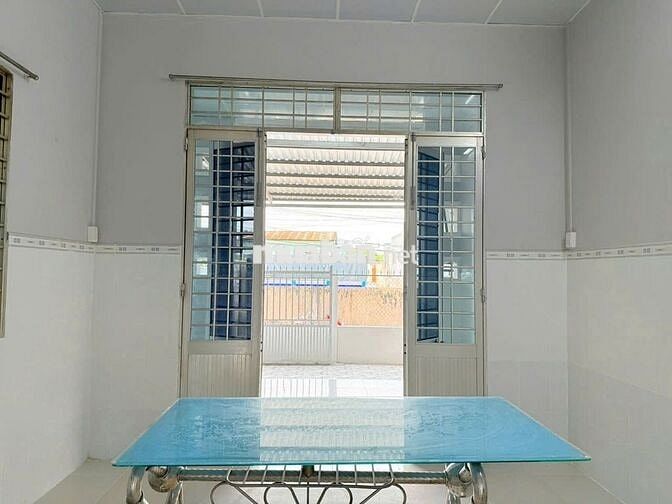 Ngộp chủ cần bán căn nhà 84m2 đường Phan Thị Cộng Củ Chi