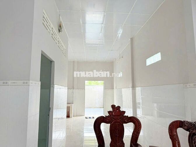 Ngộp chủ cần bán căn nhà 84m2 đường Phan Thị Cộng Củ Chi