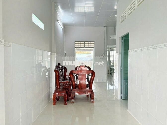 Ngộp chủ cần bán căn nhà 84m2 đường Phan Thị Cộng Củ Chi