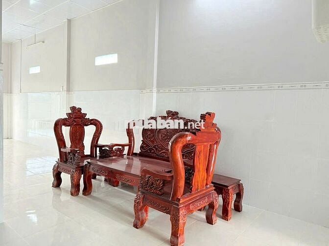 Ngộp chủ cần bán căn nhà 84m2 đường Phan Thị Cộng Củ Chi