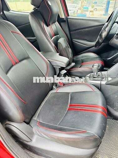 Mazda 2 1.5 AT 2024 Đỏ 60,000 km