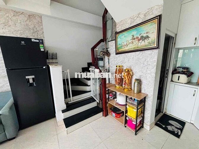 NHÀ NGUYÊN CĂN CUỐI LÊ ĐỨC THỌ VIEW BỜ KÈ