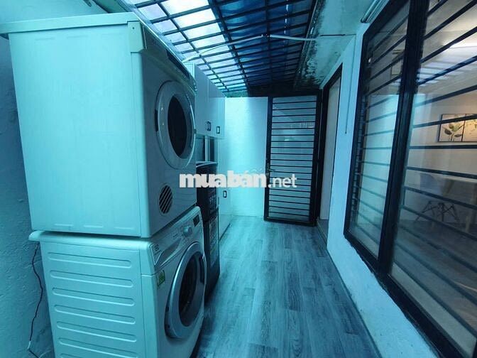 CHO THUÊ CHDV 30M2 NGAY KDC SÔNG ĐÀ- FULL NỘI THẤT-TÁCH BẾP RIÊNG BIỆT