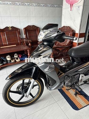Bán Xe Future X Fi Đời 2010 Máy Zin