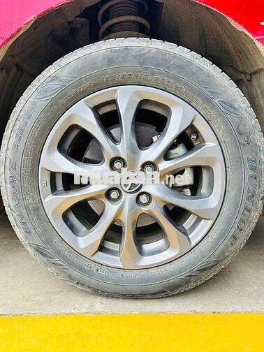 Mazda 2 1.5 AT 2024 Đỏ 60,000 km