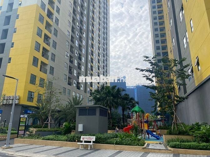 CHO THUÊ CH 2PN 2WC VIEW LAND MARK 81 CHỈ 6.190TR/THÁNG
