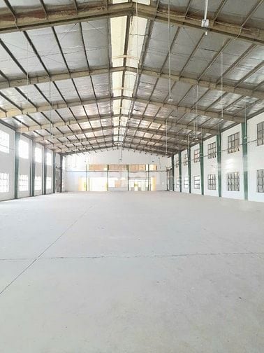 Kho xưởng cho thuê KCN Tân Phú Trung Quốc Lộ 22 , Củ Chi , DT: 8,500m2