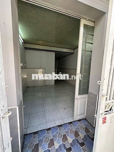 Cần cho thuê nhà nguyên căn ngay chợ mỹ hạnh nam, đức hòa, long an