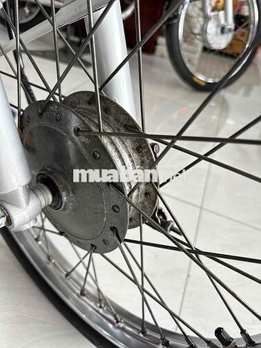 Bán Xe 1967 Chính Chủ Xe Đang Đi 5 Số Vít Lữa