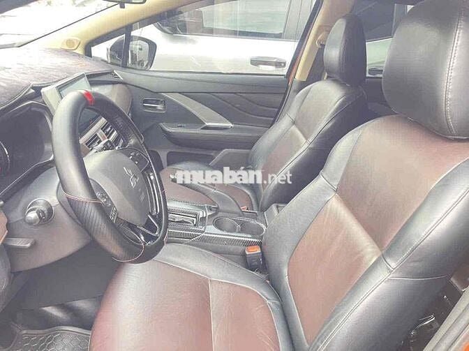 Mitsubishi Xpander Cross 2021 Cam 61.250 Km
