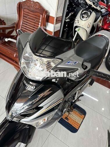 Bán Xe Future X Fi Đời 2010 Máy Zin